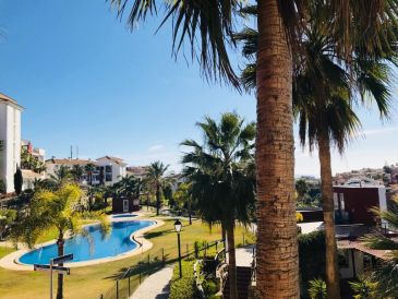 Ferienwohnung Island of Riviera