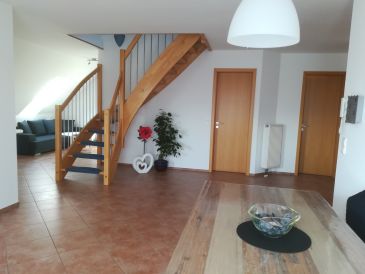 Ferienwohnung Tromm - Blick