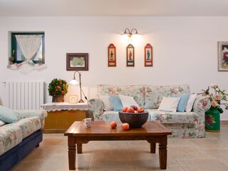 Villa Labin Kenmerken 12