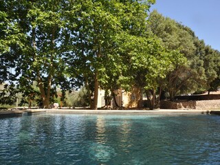 Casa de campo Artà Grabación al aire libre 5