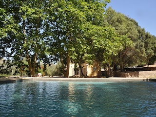 Landhaus Artà Außenaufnahme 5