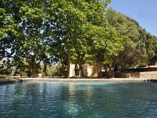 Casa de campo Artà Grabación al aire libre 6