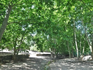 Landhaus Artà Außenaufnahme 14