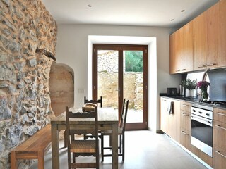 Landhaus Artà Ausstattung 18