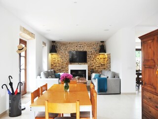 Vakantiehuisje Artà Kenmerken 30