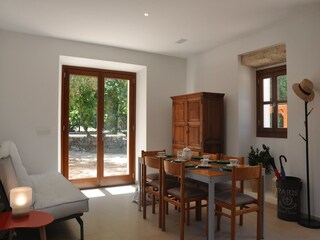 Cottage Artà Features 27