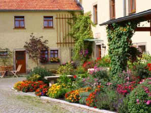 Ferienwohnung Kaulehof - Bahretal - image1