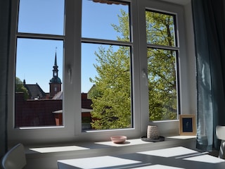 Ferienwohnung Kappeln (Stadt) Ausstattung 11