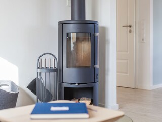 Ferienwohnung Kappeln (Stadt) Ausstattung 9