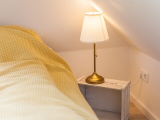 Ferienwohnung Kappeln (Stadt) Ausstattung 16