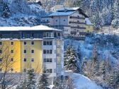 Appartamento Bad Gastein Registrazione all'aperto 1