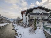 Appartement Bad Gastein Buitenaudio-opname 1