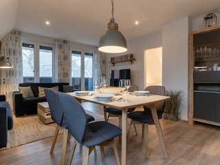 Ferienwohnung St. Peter-Ording Außenaufnahme 4