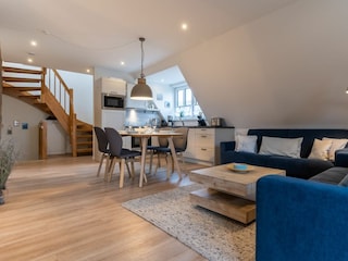 Ferienwohnung St. Peter-Ording Außenaufnahme 5