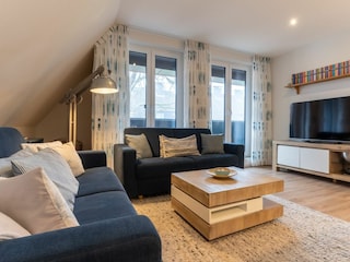 Ferienwohnung St. Peter-Ording Außenaufnahme 6