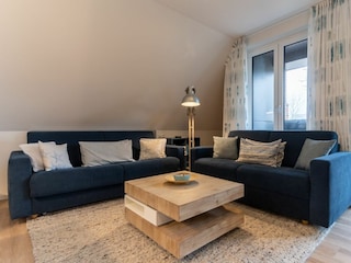 Ferienwohnung St. Peter-Ording Außenaufnahme 8