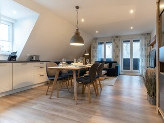 Ferienwohnung St. Peter-Ording Außenaufnahme 9