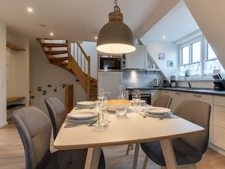 Ferienwohnung St. Peter-Ording Außenaufnahme 10