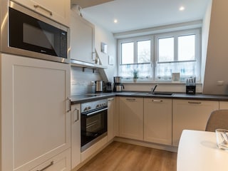 Ferienwohnung St. Peter-Ording Außenaufnahme 11