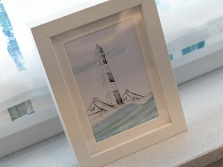 Ferienwohnung St. Peter-Ording Außenaufnahme 12