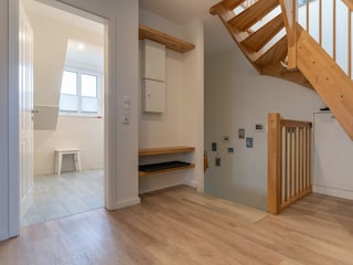 Ferienwohnung St. Peter-Ording Außenaufnahme 15