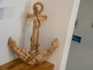 Ferienwohnung St. Peter-Ording Außenaufnahme 16