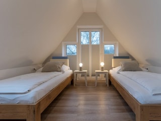 Ferienwohnung St. Peter-Ording Außenaufnahme 23