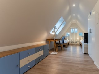 Ferienwohnung St. Peter-Ording Außenaufnahme 25