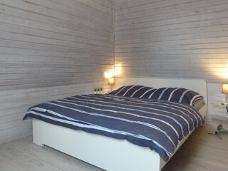 Maison de vacances Dangast Équipement 18