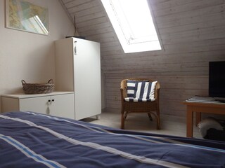 Maison de vacances Dangast Équipement 19