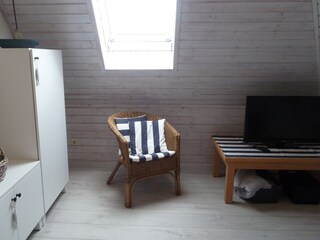 Maison de vacances Dangast Équipement 20