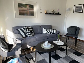 Maison de vacances Dangast Équipement 6