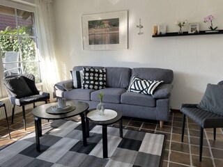 Maison de vacances Dangast Équipement 7