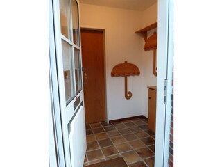 Maison de vacances Dangast Équipement 5