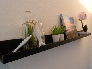 Maison de vacances Dangast Équipement 10