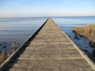 Maison de vacances Dangast Environnement 21