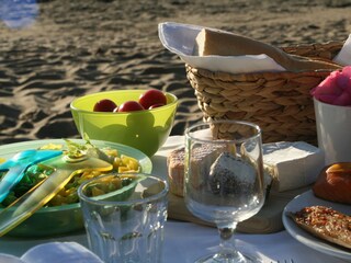 Maison de vacances Dangast Environnement 23