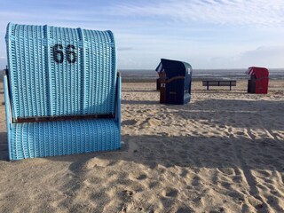 Maison de vacances Dangast Environnement 25