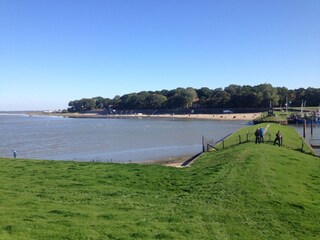 Maison de vacances Dangast Environnement 26