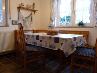 Maison de vacances Dangast Équipement 13