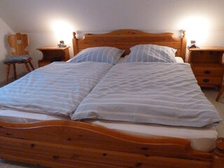 Maison de vacances Dangast Équipement 16