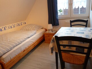 Maison de vacances Dangast Équipement 17