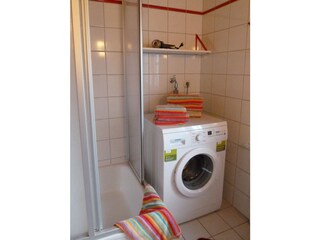 Maison de vacances Dangast Équipement 14