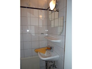 Maison de vacances Dangast Équipement 15