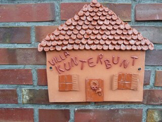 Maison de vacances Dangast Équipement 4