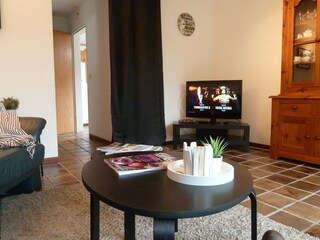 Maison de vacances Dangast Équipement 8