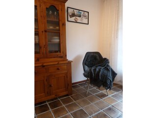 Maison de vacances Dangast Équipement 9