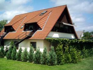 Ferienwohnung Burzelmannhaus 1 - Plau am See - image1