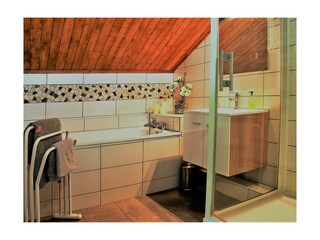 Alpine hut Châtel Features 18