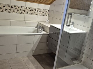 Alpine hut Châtel Features 19